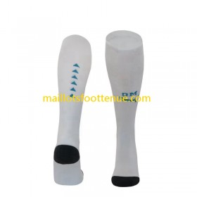 Olympique de Marseille Domicile Chaussettes 2023/2024